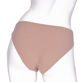 سروال داخلي سيمون بيريل لون بيج مقاس XS