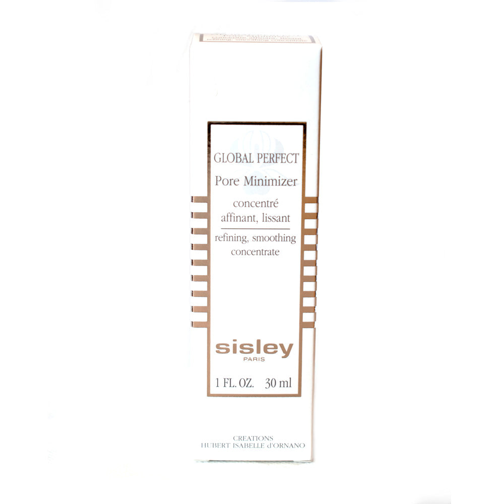 Sisley Global Perfect Pore Minimizer refining, smoothing concentrate - 30ml | After Sun | Beauty | Beauty Selfcare | Beauty Selfcare Skincare | Make Up & Skin Care | Serum and Facial Treatment | Skin Care | Skincare Sisley Global Perfect Pore Minimizer refining, smoothing concentrate - 30ml | After Sun | Beauty | Beauty Selfcare | Beauty Selfcare Skincare | Make Up & Skin Care | Serum and Facial Treatment | Skin Care | Skincare
