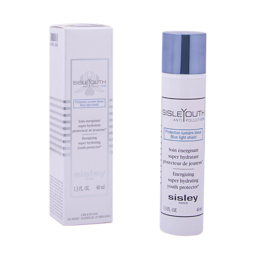 Sisley Sisleyouth Anti-Pollution - 40ml | Beauty | Beauty Selfcare | Beauty Selfcare Skincare | Make Up & Skin Care | Skin Care | Skincare Sisley Sisleyouth Anti-Pollution - 40ml | Beauty | Beauty Selfcare | Beauty Selfcare Skincare | Make Up & Skin Care | Skin Care | Skincare