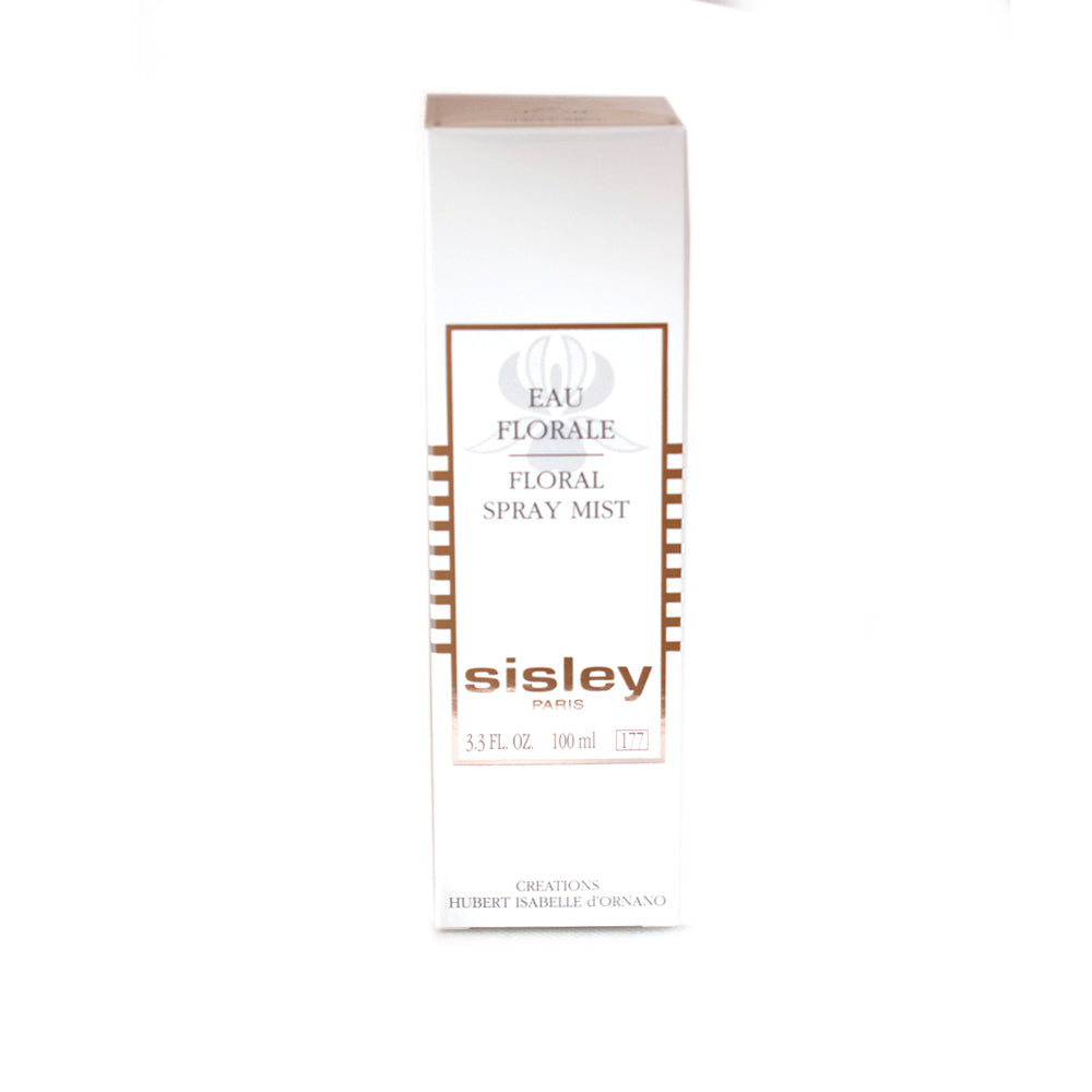 Sisley Floral Spray Mist - 100ml | Beauty | Beauty Selfcare | Beauty Selfcare Skincare | Make Up & Skin Care | Serum and Facial Treatment | Skin Care | Skincare Sisley Floral Spray Mist - 100ml | Beauty | Beauty Selfcare | Beauty Selfcare Skincare | Make Up & Skin Care | Serum and Facial Treatment | Skin Care | Skincare