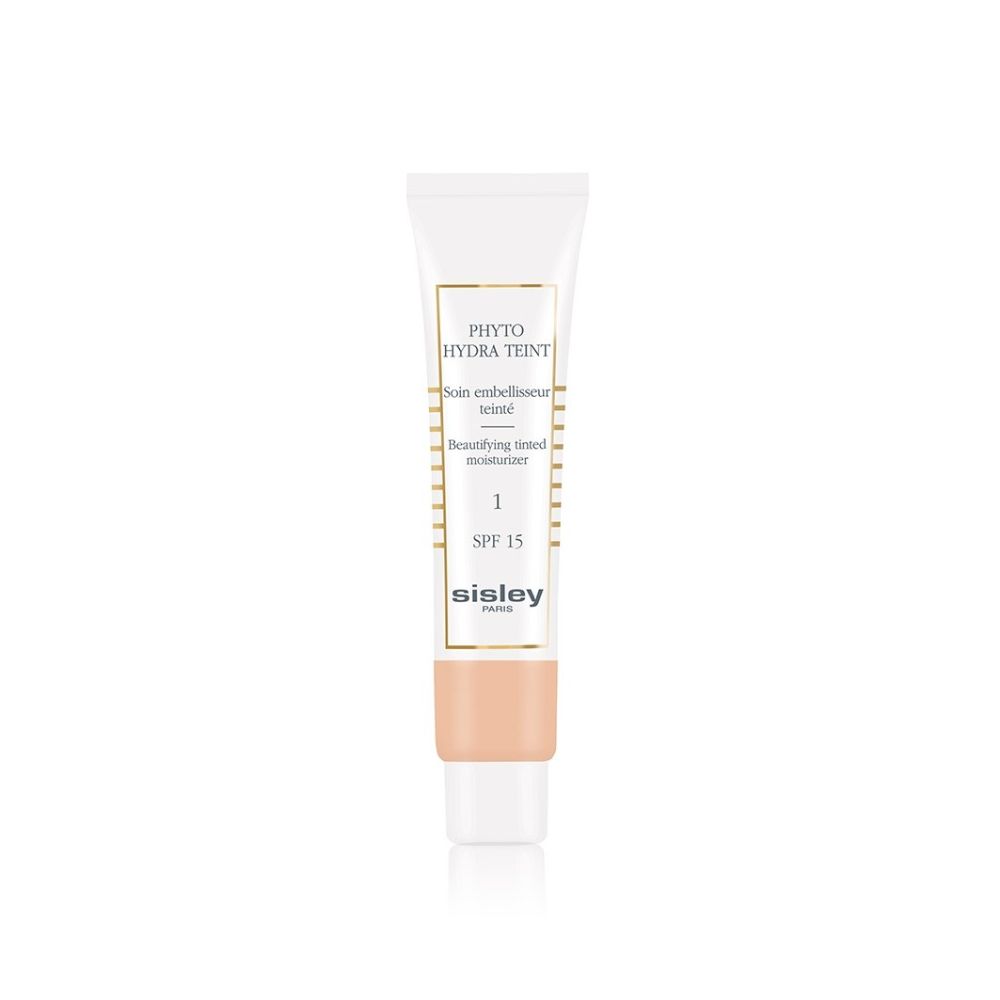 Sisley Phyto-Hydra Teint 1 Light SPF15 - 40ml | Beauty | Beauty Cosmetics | Beauty Cosmetics Face | Beauty Face | Cosmetics | Face | Face make up | Foundation | Make Up & Skin Care | Skin Care Sisley Phyto-Hydra Teint 1 Light SPF15 - 40ml | Beauty | Beauty Cosmetics | Beauty Cosmetics Face | Beauty Face | Cosmetics | Face | Face make up | Foundation | Make Up & Skin Care | Skin Care