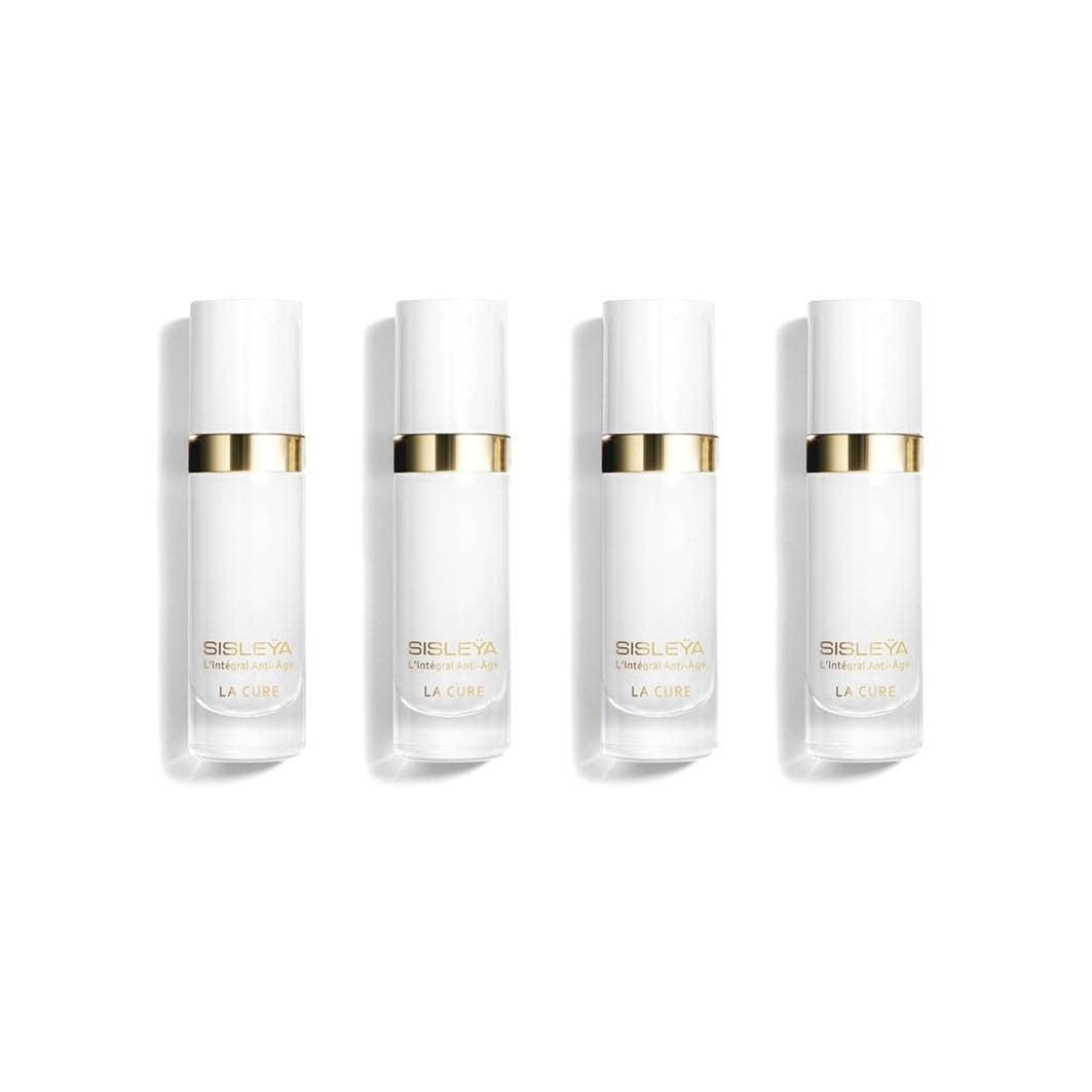 Sisley Sisleya L' Integral Anti Aging La Cure Set 4x10ml | Beauty | Beauty Selfcare | Beauty Selfcare Skincare | Make Up & Skin Care | Selfcare | Serum and Facial Treatment | Skin Care | Skincare Sisley Sisleya L' Integral Anti Aging La Cure Set 4x10ml | Beauty | Beauty Selfcare | Beauty Selfcare Skincare | Make Up & Skin Care | Selfcare | Serum and Facial Treatment | Skin Care | Skincare