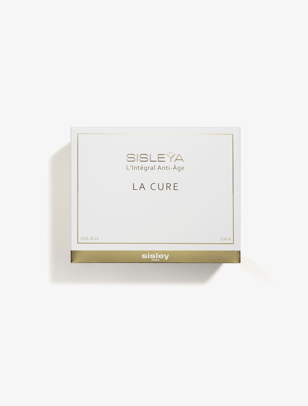 Sisley Sisleya L' Integral Anti Aging La Cure Set 4x10ml | Beauty | Beauty Selfcare | Beauty Selfcare Skincare | Make Up & Skin Care | Selfcare | Serum and Facial Treatment | Skin Care | Skincare Sisley Sisleya L' Integral Anti Aging La Cure Set 4x10ml | Beauty | Beauty Selfcare | Beauty Selfcare Skincare | Make Up & Skin Care | Selfcare | Serum and Facial Treatment | Skin Care | Skincare