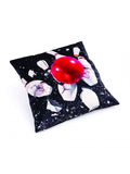 Seletti Toiletpaper Polyester Cushion Padded