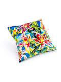 Seletti Toiletpaper Polyester Cushion Padded