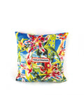 Seletti Toiletpaper Polyester Cushion Padded