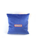 Seletti Toiletpaper Polyester Cushion Padded