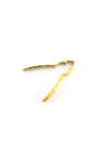 Seletti Finger Brass Nutcracker 17 Cm