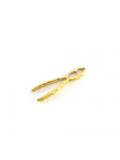 Seletti Finger Brass Nutcracker 17 Cm
