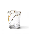 Seletti Kintsugi Glass 8.2 Cm, h 10