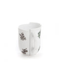 Seletti Hybrid Mug In Porcelain