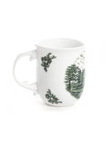 Seletti Hybrid Mug In Porcelain