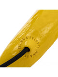 Seletti Banana Lamp Huey Resin And Glass Lamp Yellow 30x21 Cm, h 20