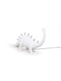 Seletti Jurassic Lamp Bronto 49x17 Cm, h 31