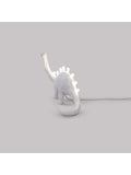 Seletti Jurassic Lamp Bronto 49x17 Cm, h 31