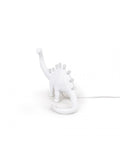 Seletti Jurassic Lamp Bronto 49x17 Cm, h 31
