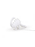 Seletti Jurassic Lamp Bronto 49x17 Cm, h 31
