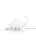 Seletti Jurassic Lamp Bronto 49x17 Cm, h 31