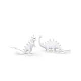 Seletti Jurassic Lamp Rex 39x13 Cm, h 33.5