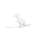 Seletti Jurassic Lamp Rex 39x13 Cm, h 33.5