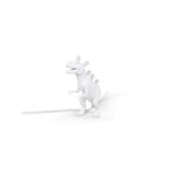 Seletti Jurassic Lamp Rex 39x13 Cm, h 33.5