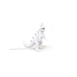 Seletti Jurassic Lamp Rex 39x13 Cm, h 33.5