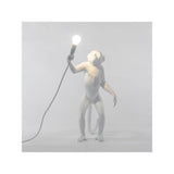 Seletti The Monkey Lamp Standing Version 46x27.5 Cm, h 54