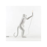 Seletti The Monkey Lamp Standing Version 46x27.5 Cm, h 54