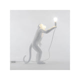 Seletti The Monkey Lamp Standing Version 46x27.5 Cm, h 54