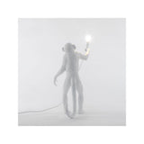 Seletti The Monkey Lamp Standing Version 46x27.5 Cm, h 54