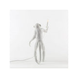 Seletti The Monkey Lamp Standing Version 46x27.5 Cm, h 54