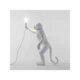Seletti The Monkey Lamp Standing Version 46x27.5 Cm, h 54