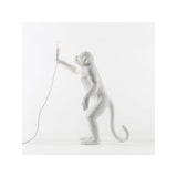 Seletti The Monkey Lamp Standing Version 46x27.5 Cm, h 54