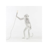 Seletti The Monkey Lamp Standing Version 46x27.5 Cm, h 54