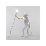 Seletti The Monkey Lamp Standing Version 46x27.5 Cm, h 54