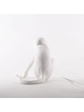 Seletti The Monkey Lamp Sitting Version 34x30 Cm, h 32