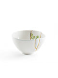 Seletti Kintsugi Fruit Bowl In Porcelain