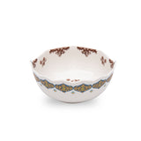 Seletti Hybridaror Bowl In Porcelain 15.5 Cm H 65