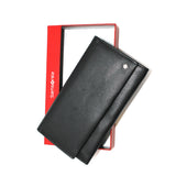 Samsonite Suave Ladies Wallet Black - Blue Salon