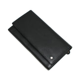 Samsonite Suave Ladies Wallet Black - Blue Salon