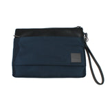 Samsonite Hip Square Flat Tablet Clutch Dark Blue - Blue Salon