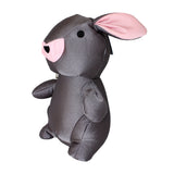Samsonite Bunny Travel Pillow Grey - Blue Salon