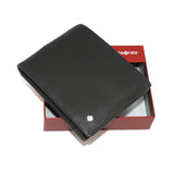 Samsonite Suave Organiser Wallet Brown - Blue Salon