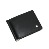 Samsonite Suave Money Clip Black