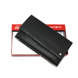 Samsonite Suave Ladies Wallet Black - Blue Salon