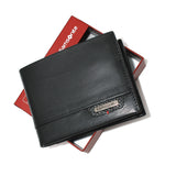Samsonite Prodlx4 Wallet Cpasscase Black - Blue Salon