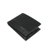 Samsonite Prodlx4 Wallet Cpasscase Black - Blue Salon