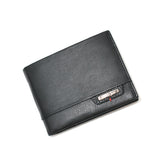 Samsonite Pro-DLX4 Wallet Black - Blue Salon
