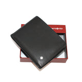 Samsonite Suave Coin Passcase D Brown - Blue Salon