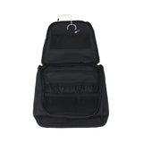 Samsonite Global Hanging Toiletry Kit Black